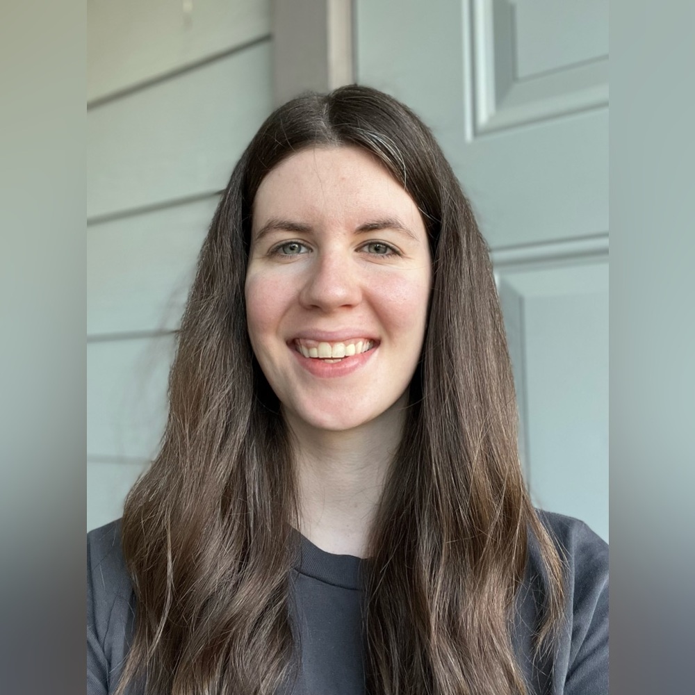Meet your Posher Callie!